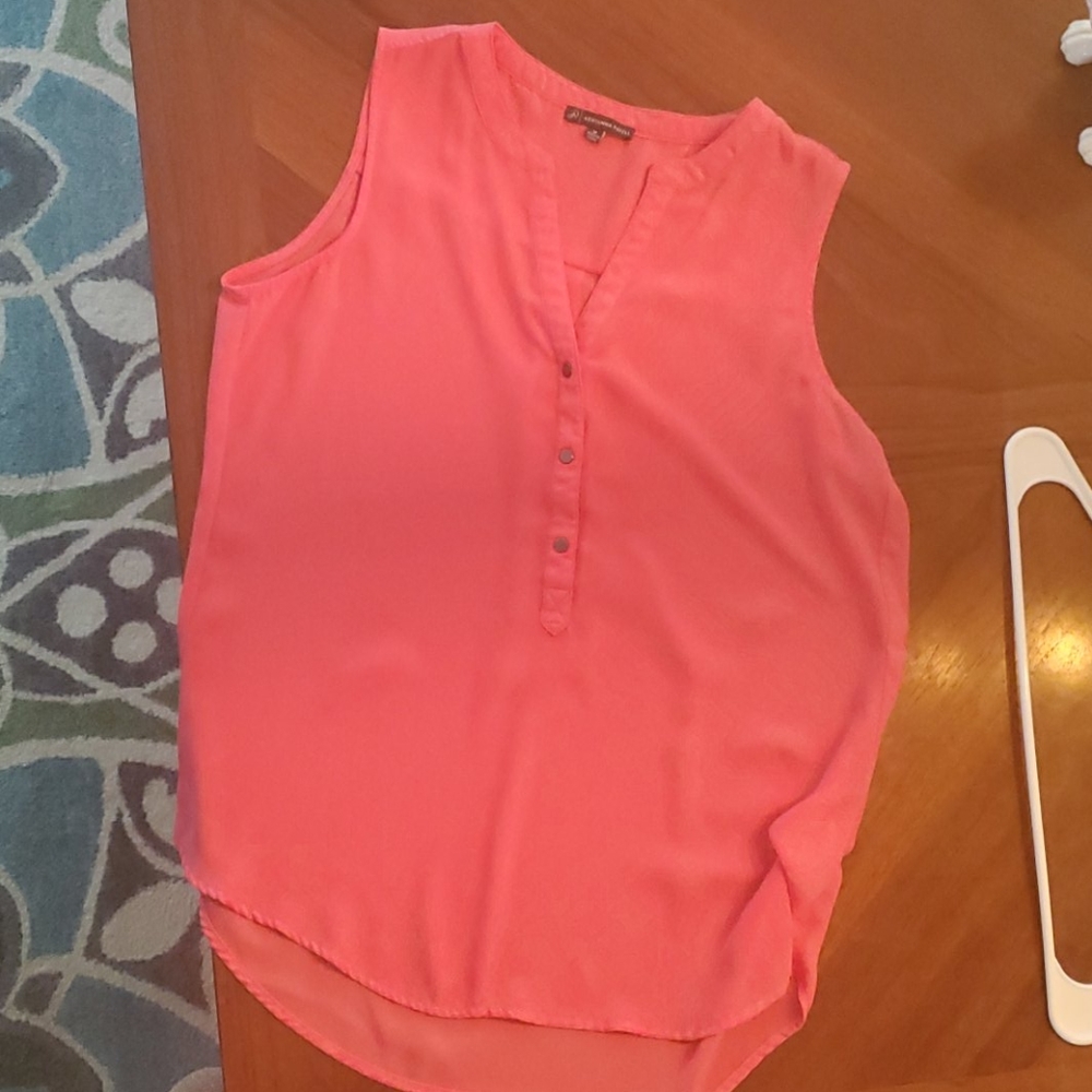 Adrianna Papell sleeveless top